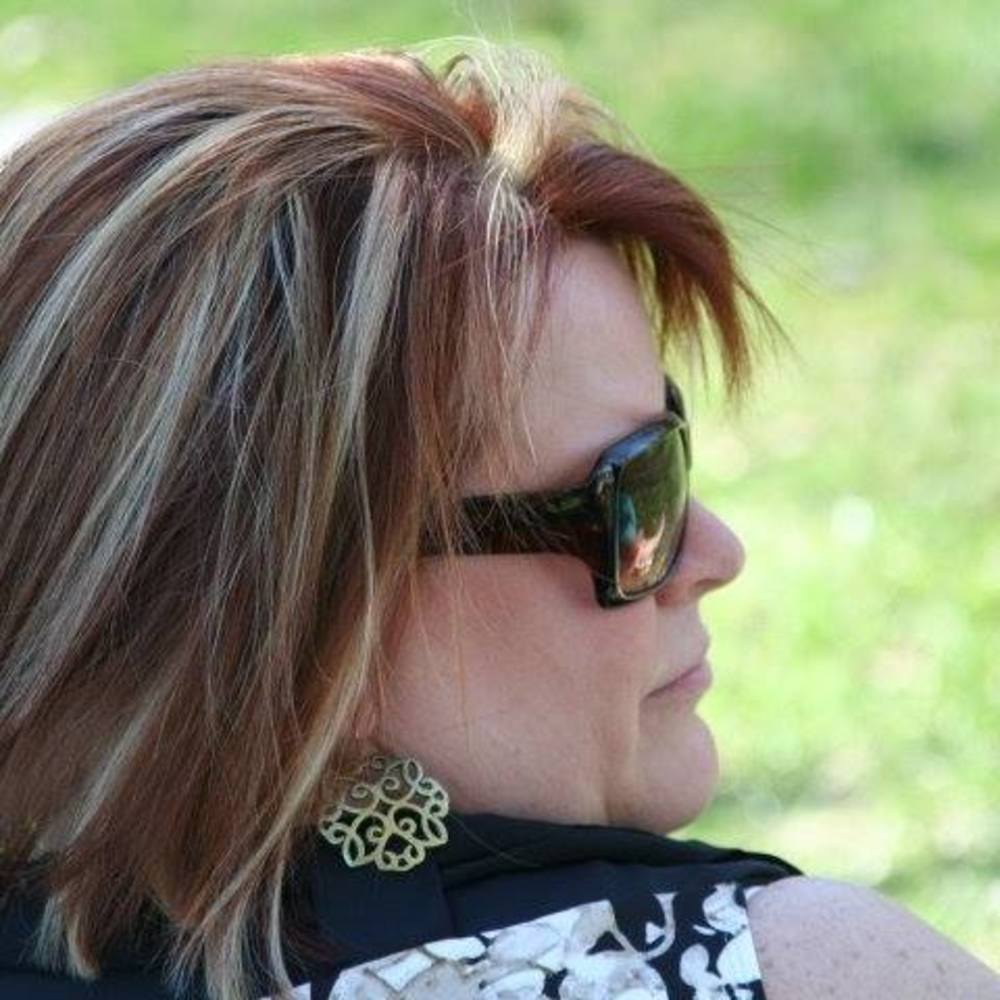 Meet your Posher, Karen
